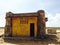 Punta Gallinas landscape