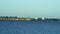 Punta Gorda harbour and peace river