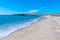 Punta Jandia Lighthouse at Fuerteventura, Canary islands, Spain