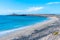 Punta Jandia Lighthouse at Fuerteventura, Canary islands, Spain