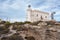 Punta Marsala Lighthouse, Favignana