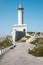 Punta Nariga Lighthouse in Costa da Morte