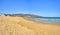 Punta Paloma beach. Tarifa, Cadiz, Andalusia, Spain