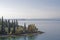 Punta San Vigilio - Peninsula in Lake Garda