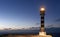 Punta Sardina Lighthouse on Gran Canaria