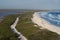 Punta Sur Lighthouse Lookout