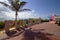 Punta Sur is the southern most tip of Isla Mujeres near Cancun