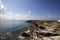 Punta Sur is the southern most tip of Isla Mujeres near Cancun