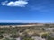 Punta Tombo - Patagonian landscape