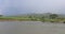 Puntarenas Costa Rica boat safari crocodile river from boat 4K 1846