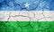 Puntland State of Somalia flag
