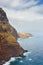 Punto Teno Lighthouse, Canary Islands, Spain
