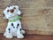 puppy dog children s rooms interior garden decor ceramic statue