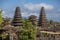 Pura Besakih temple, Bali