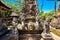 Pura Desa Batuan temple in Bali