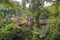 Pura Gunung Lebah. Temple in Bali, Indonesia