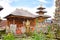 Pura Saraswati temple, Ubud, Bali, Indonesia