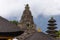 Pura Ulun Danu Beratan, or Pura Bratan, a major Hindu Shaivite temple in Bali