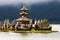 Pura Ulun Danu Temple on Danau Bratan