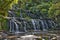 Purakaunui Falls