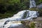 Purakaunui Waterfall - New Zealand