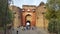 The Purana Quila, Delhi, India, Asia