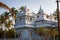 Purana Viharaya, Sri Pushparama Vihara, Balapitiya, Sri Lanka