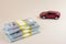 Purchase auto car loan buying