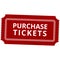 Purchase Tickets Icon