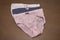 Pure cotton female comfortable underwear