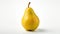 Pure Pear: A Pristine Delight