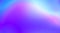 Pure radiance. Blurred background with multicolor gradient