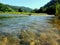 Pure Stream in laos