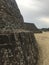 The Purepecha ruins of Tzintzuntzan