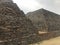 The Purepecha ruins of Tzintzuntzan