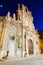 Purgatorio Church in Trapani, Sicily