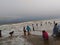 Puri beach