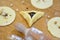 Purim Jewish Holiday food - Hamentashen, Ozen Haman