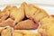 Purim Jewish Pastry Hamantashen