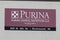 Purina Animal Nutrition plant. Purina Mills is the farm animal feeds unit of Land O` Lakes