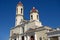 Purisima Concepcion Cathedral, Cienfuegos, Cuba