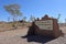 Purnululu National Park in Kimberley Western Australia