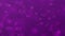 Purple Abstract Background