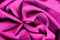 Purple abstract background luxury cloth or liquid wave or wavy folds, silk or satin material with waving lines