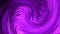 Purple Abstract Lines Vortex VJ Loop Motion Background