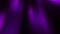 Purple Abstract Vertical Stripes of Light Loopable Animated Background