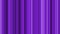 Purple background with fast shimmering straight, horizontal lines