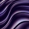 Purple background. Gradient. Elegant white and black wavy lines.