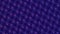 Purple big squares futuristic pattern with neon dots