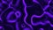 A Purple And Black Swirly Background